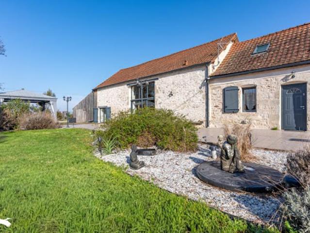 Maison vente à Bergerac, Gardonne