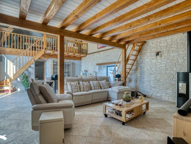 Maison vente à Bergerac, Gardonne