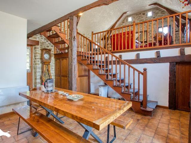 Maison vente à Sarlat-la-Canéda, La Feuillade