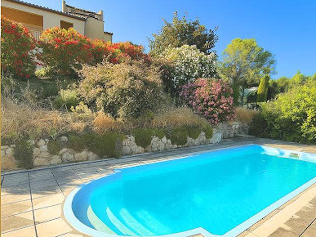 Maison vente à Nyons, La Garde-adhémar