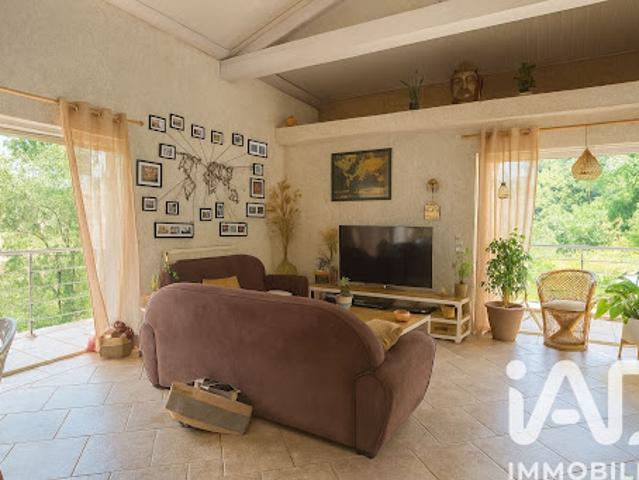 Maison vente à Arrondissement de Draguignan, La Motte