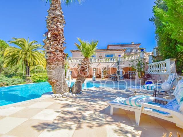 Maison vente à Arrondissement de Draguignan, Les Adrets-de-l'estérel