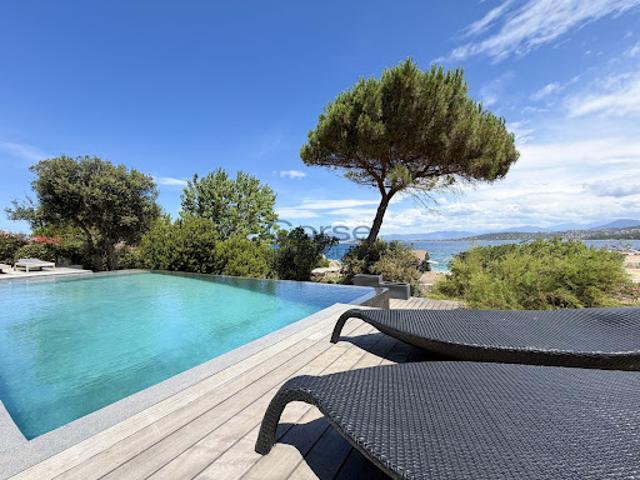 Maison vente à Ajaccio, Coti-chiavari