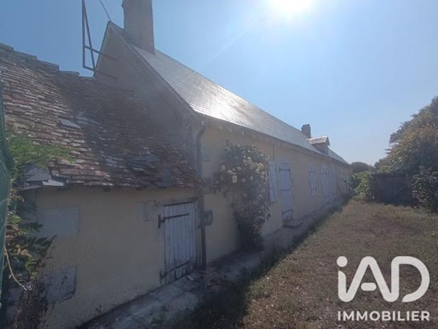 Maison vente à La Nictière, Gehée