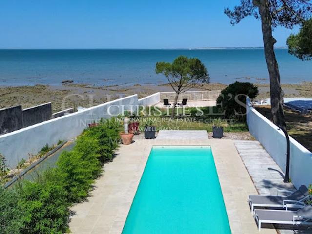Maison vente à La Rochelle, La Flotte