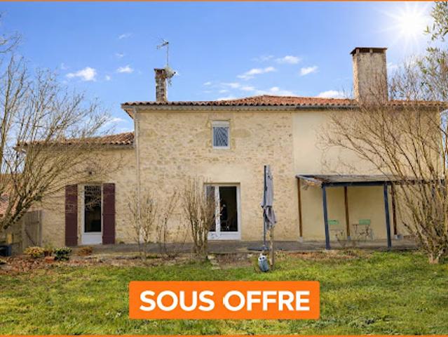 Maison vente à Langon, Lados