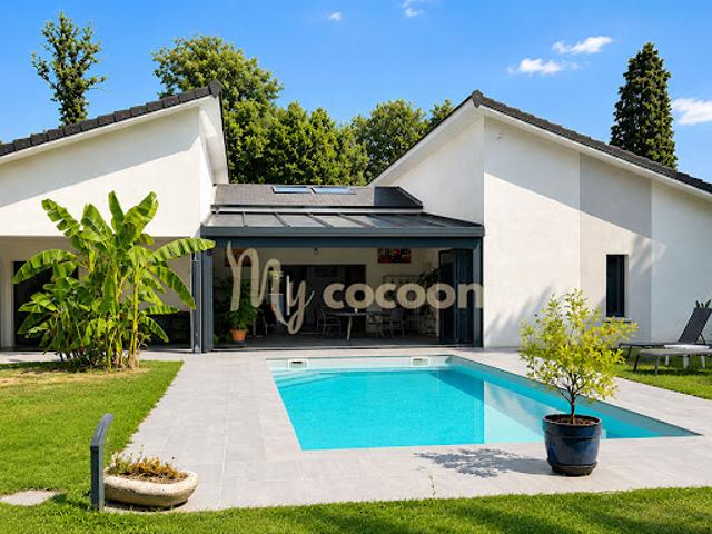 Maison vente à Bourg-en-Bresse, Montagnat