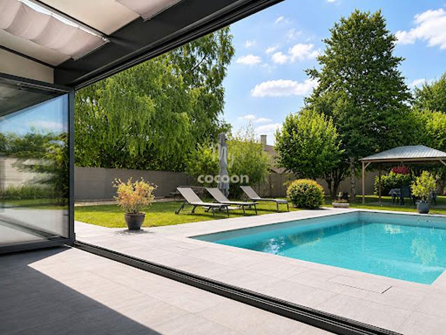 Maison vente à Bourg-en-Bresse, Montagnat