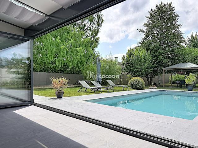 Maison vente à Bourg-en-Bresse, Montagnat