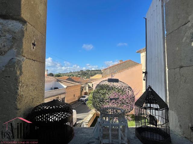 Maison vente à Narbonne