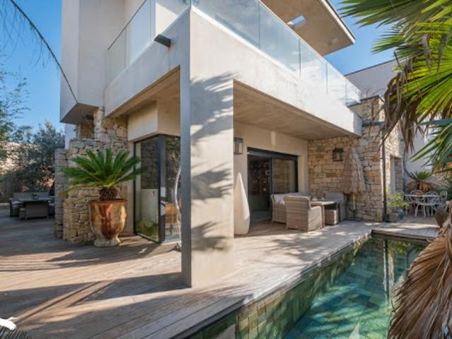 Maison vente à Montpellier, Pérols