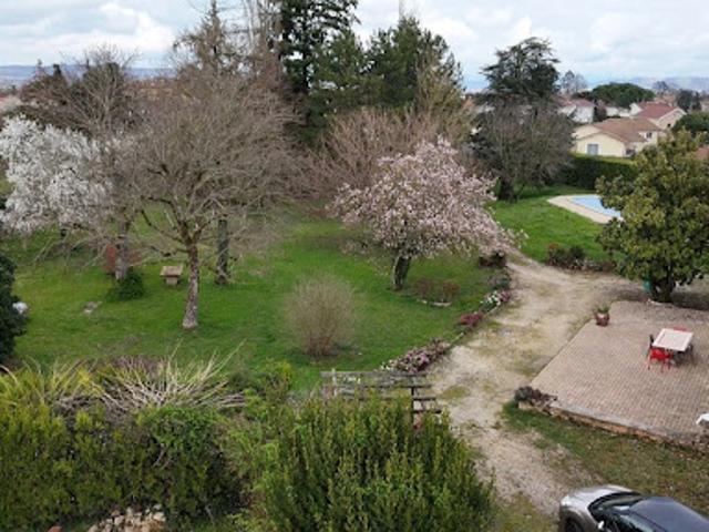 Maison vente à La Tour-du-Pin, Bourgoin-jallieu
