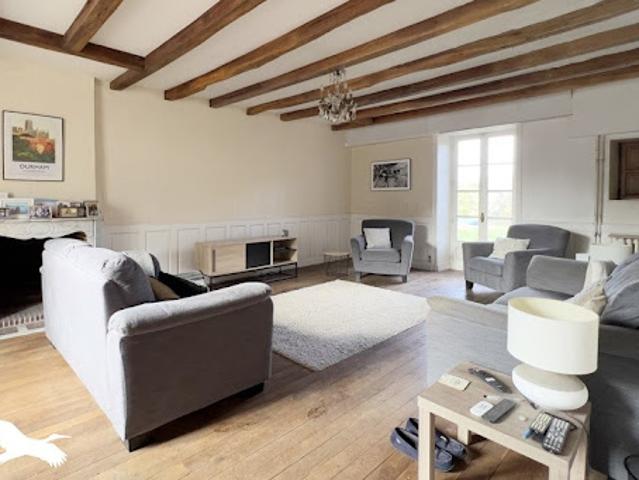 Maison vente à Bellac, Mézières-sur-issoire