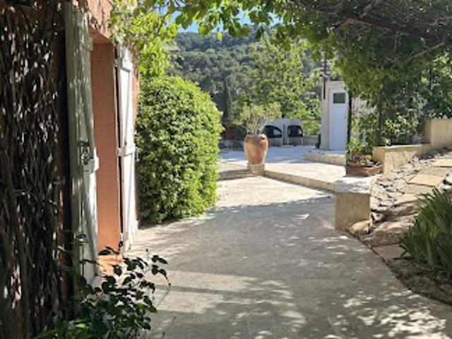 Maison vente à Aix-en-Provence, Ventabren