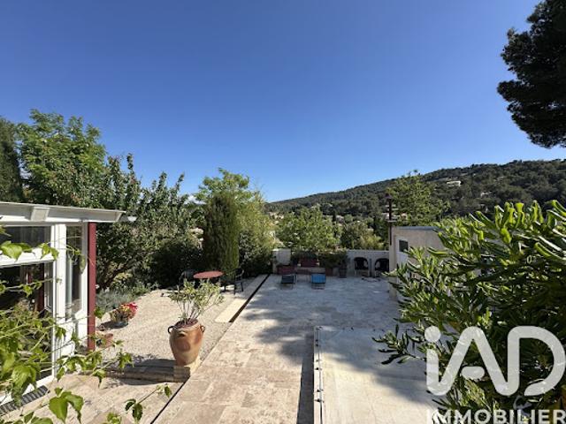 Maison vente à Aix-en-Provence, Ventabren