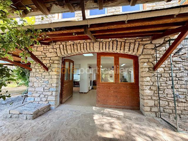 Maison vente à Limoux