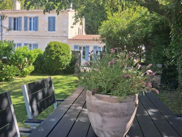 Maison vente à Blaye, Bayon-sur-gironde