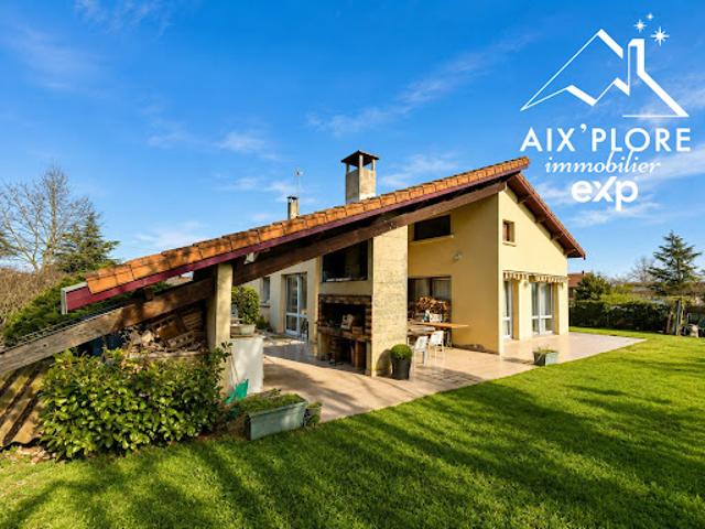 Maison vente à Bourg-en-Bresse, Béligneux