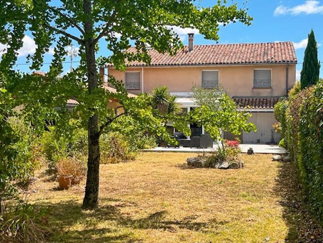 Maison vente à France métropolitaine, Fleurance