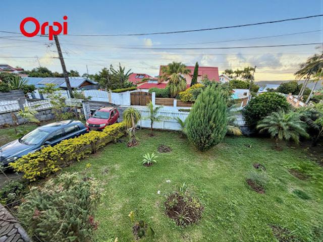 Maison vente à La Réunion