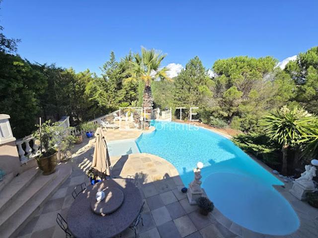 Maison vente à Arrondissement de Draguignan, Les Adrets-de-l'estérel