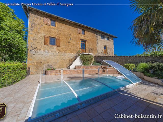 Maison vente à Villefranche-sur-Saône, Rhône