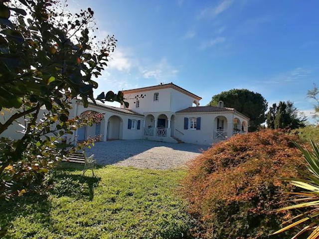 Maison vente à Rochefort, Meschers-sur-gironde