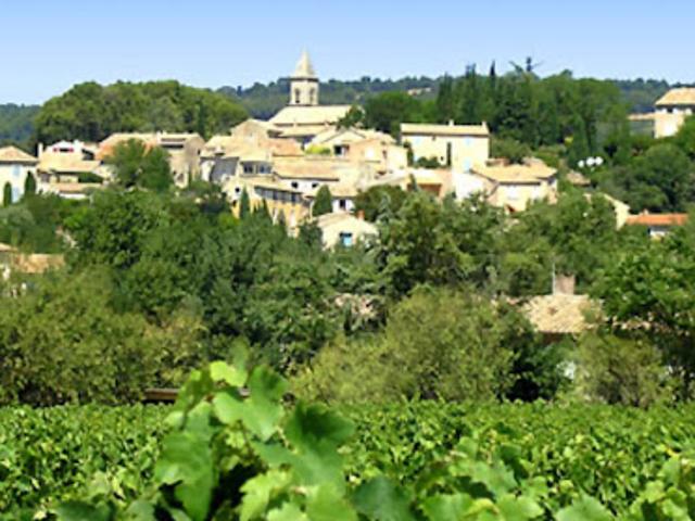 Maison vente à Roaix, Chaud d'Abrieux