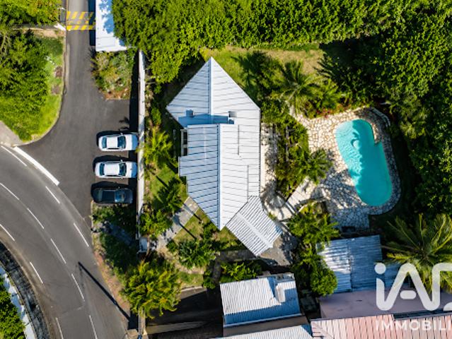 Maison vente à La Réunion