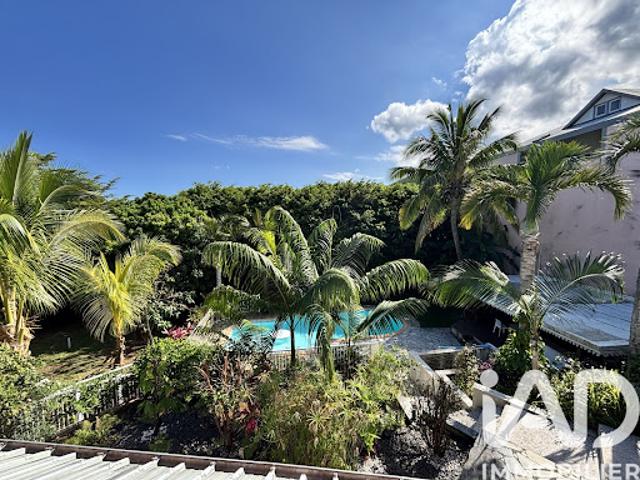 Maison vente à La Réunion