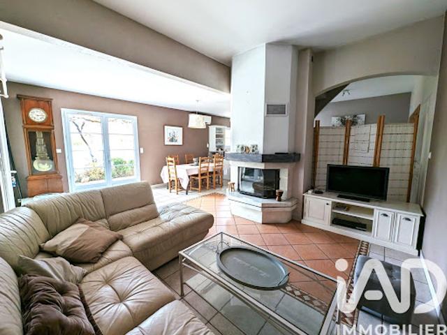 Maison vente à Mont-de-Marsan, Sanguinet