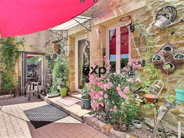 Maison vente à Nyons, Suze-la-rousse