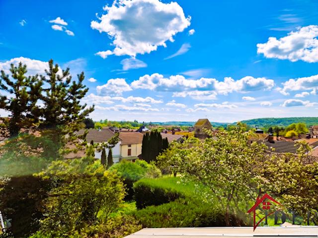Maison vente à Langres, Voisey