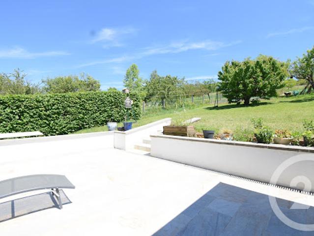 Maison vente à Vichy, Creuzier-le-vieux
