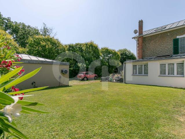 Maison vente à Le Plessis-Trévise, Val-de-Marne