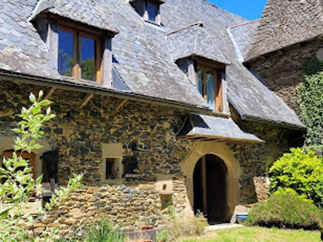 Maison vente à Aurillac, Arnac