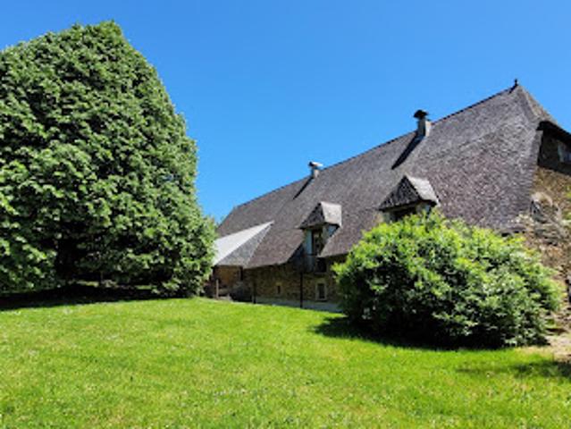 Maison vente à Lacan, Arnac