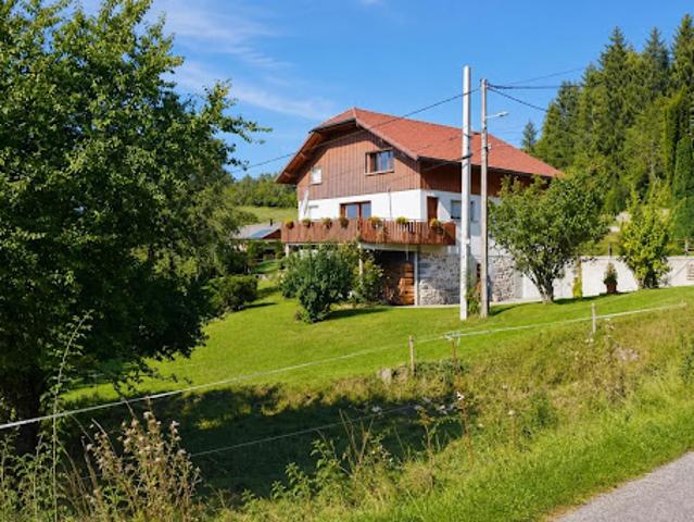 Maison vente à Bonneville, Contamine-sur-arve