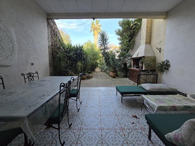 Maison vente à Montpellier, Frontignan