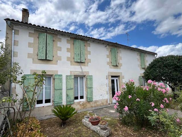 Maison vente à Langon, Noaillan