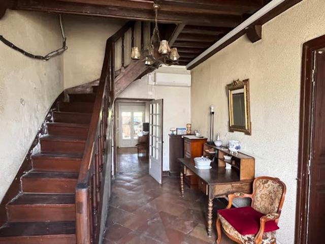 Maison vente à Langon, Noaillan