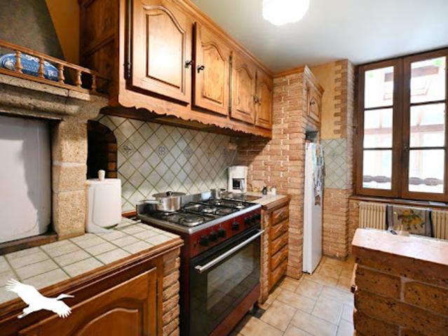 Maison vente à Angoulême, Montbron