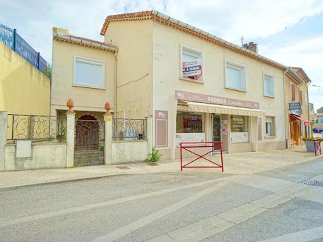 Maison vente à Alès, Salindres