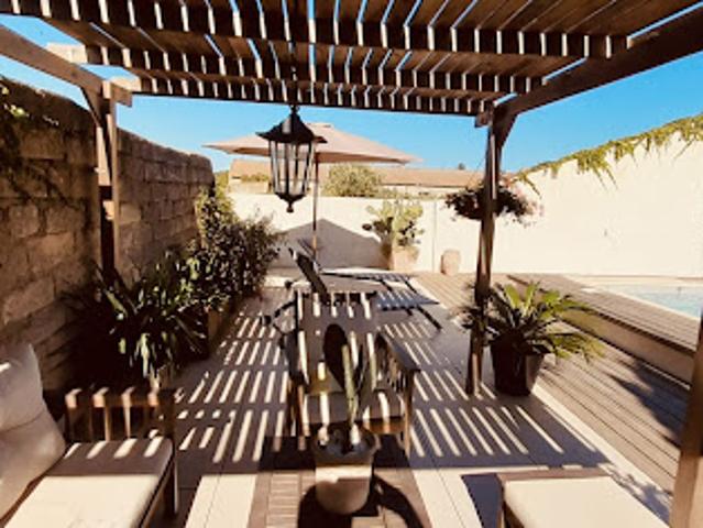 Maison vente à Aux Aspres, Sallèles-d'Aude