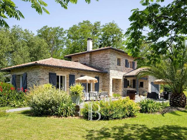 Maison vente à Bayonne, Urrugne