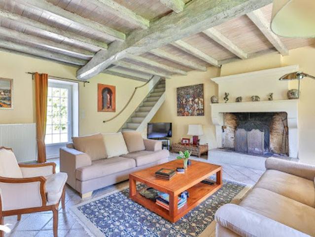 Maison vente à Cognac, Ars
