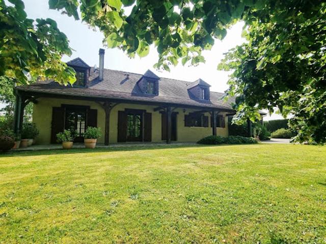 Maison vente à Limoges, Glandon