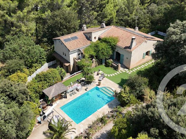 Maison vente à Marseille