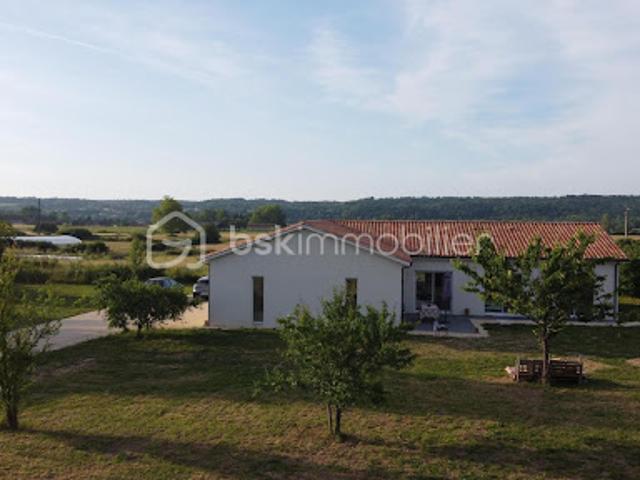 Maison vente à France métropolitaine, Saint-germain-et-mons