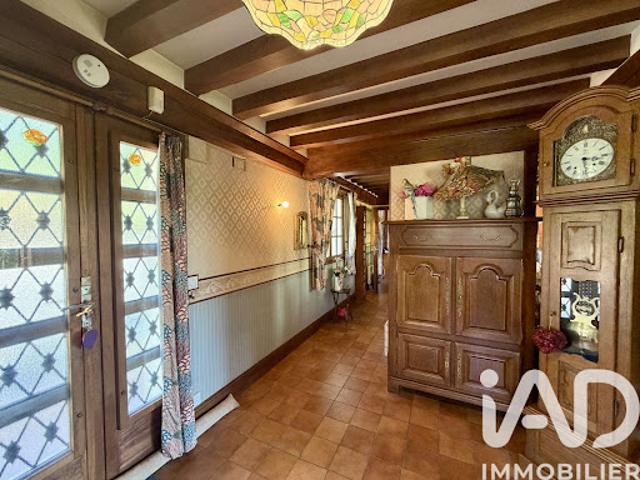 Maison vente à Lisieux, Normandie